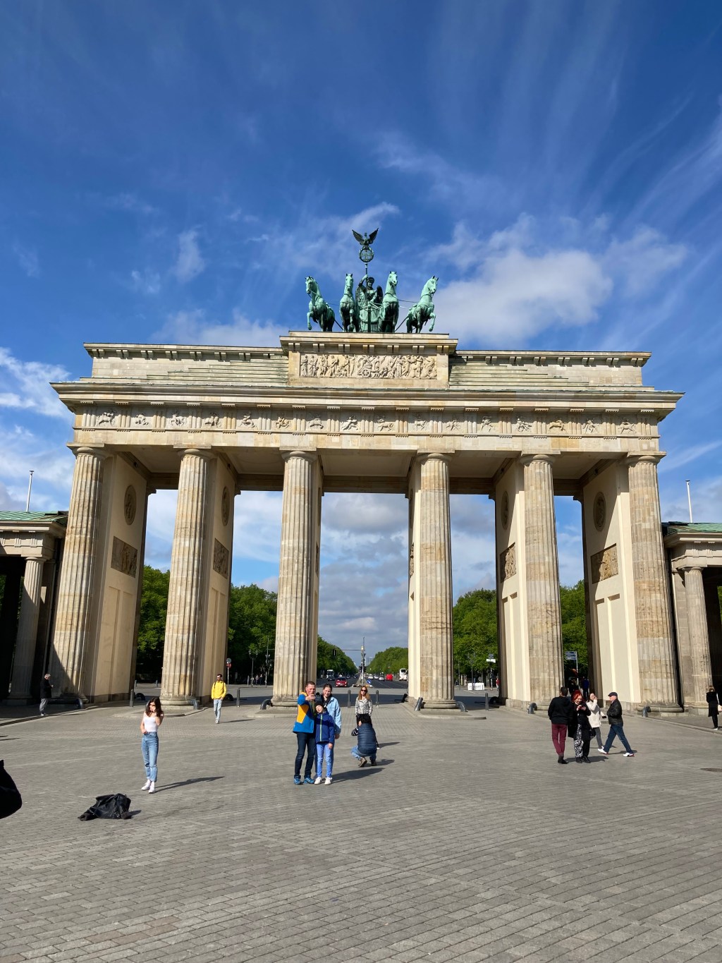 Berlin – Mai&nbsp;2023