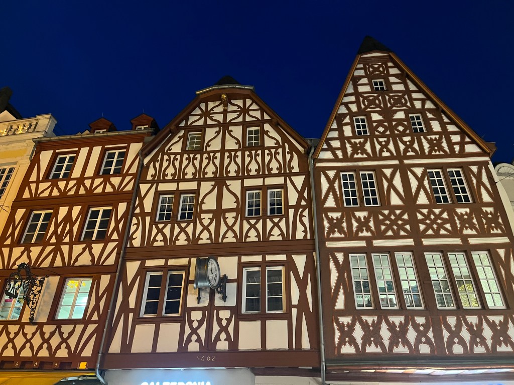 Alsace Lorraine – Décembre&nbsp;2023