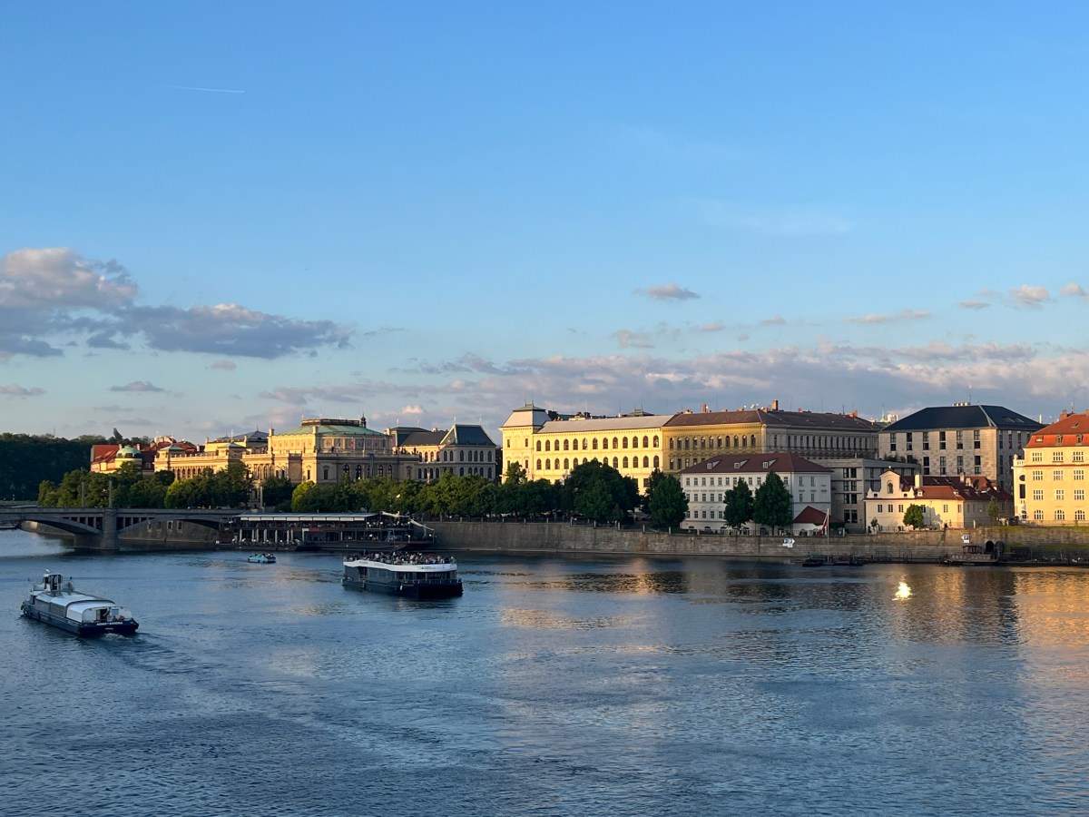 Prague – Mai&nbsp;2024