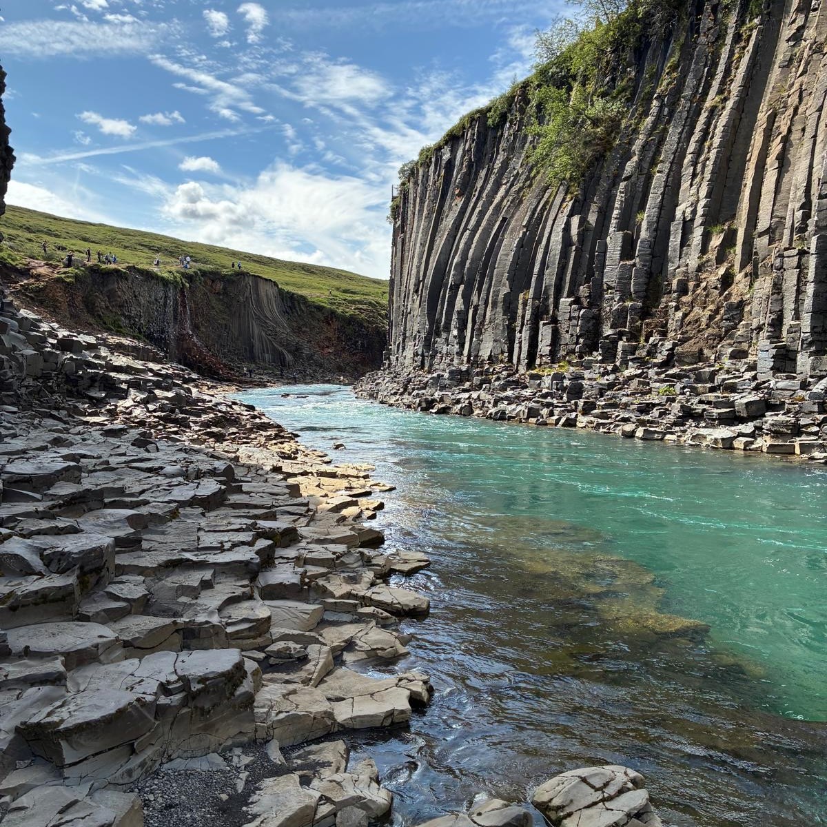 Islande – Juin Juillet&nbsp;2025