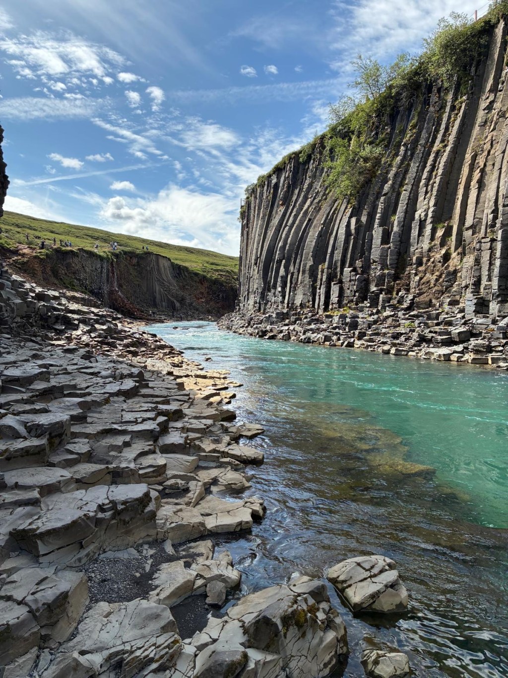 Islande – Juin Juillet&nbsp;2025